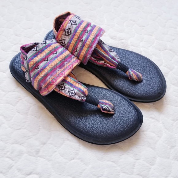 super comfy flip flops